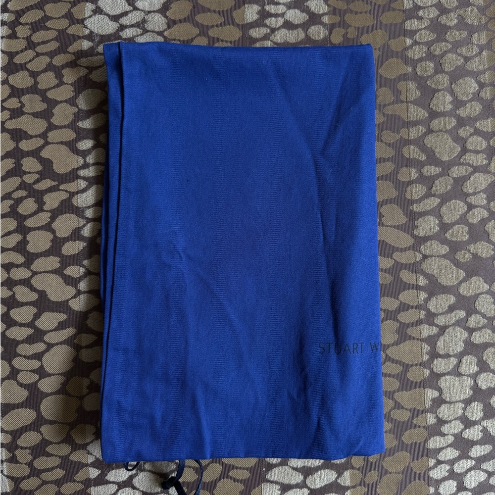 Stuart Weitzman Dust Bag